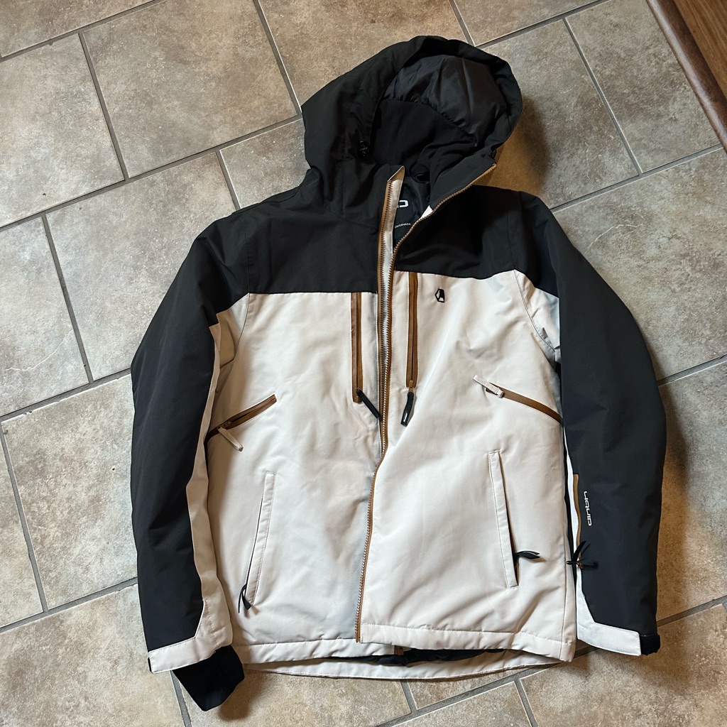 Men’s Liquid Ski Jacket